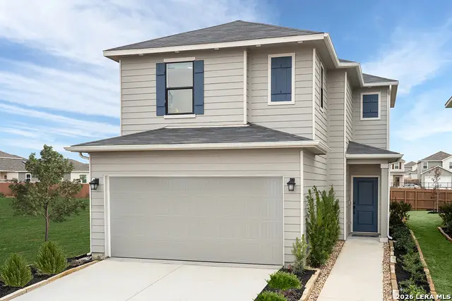 906 Tranchet Trail, San Antonio, TX 78221 - #1