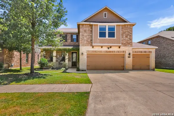 208 Winding Riv, Boerne, TX 78006