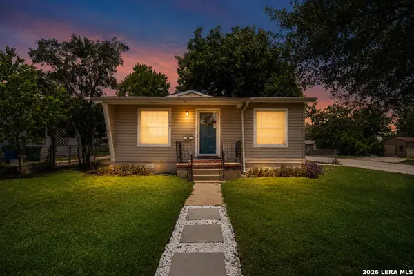 159 Shrine Ave, San Antonio, TX 78221