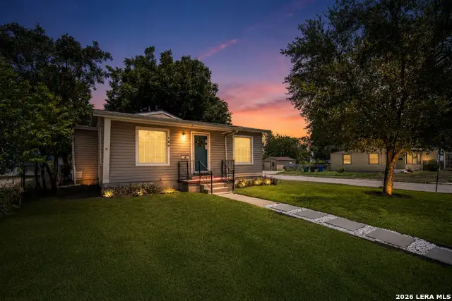 159 Shrine Ave, San Antonio, TX 78221 - #2
