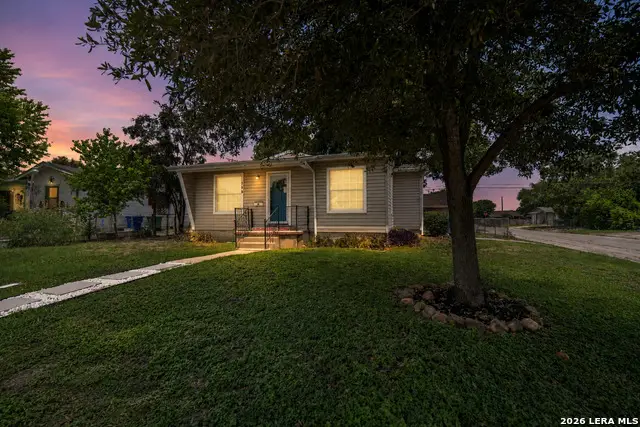 159 Shrine Ave, San Antonio, TX 78221 - #3