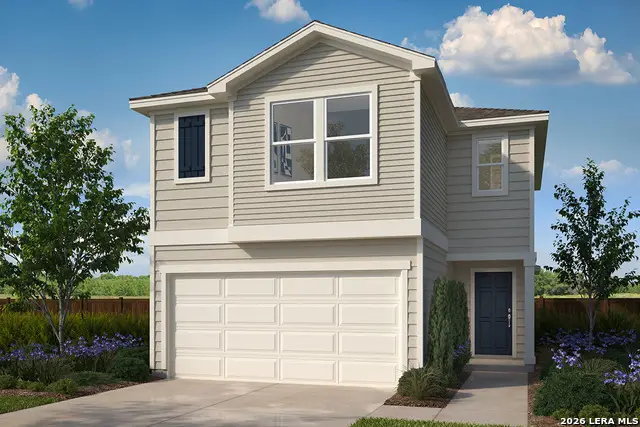9546 Winter Willow, San Antonio, TX 78221 - #1