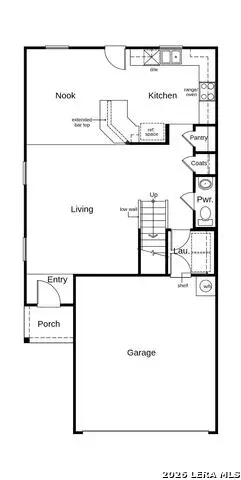 9546 Winter Willow, San Antonio, TX 78221 - #2