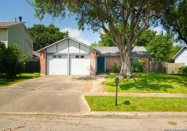 4726 Crested Grv, San Antonio, TX 78217 - #1