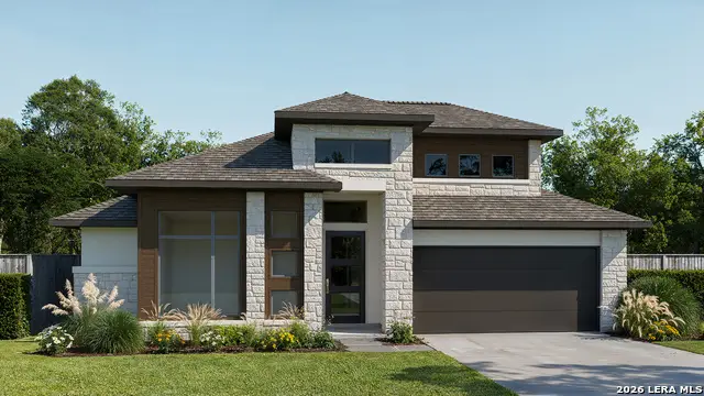419 Canyon Hts, San Antonio, TX 78258 - #1