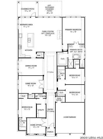 419 Canyon Hts, San Antonio, TX 78258 - #2