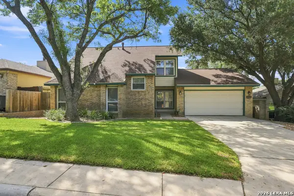 5946 Spring Cluster, San Antonio, TX 78247