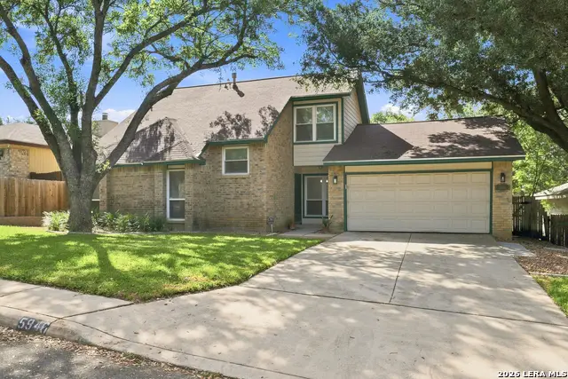 5946 Spring Cluster, San Antonio, TX 78247 - #2