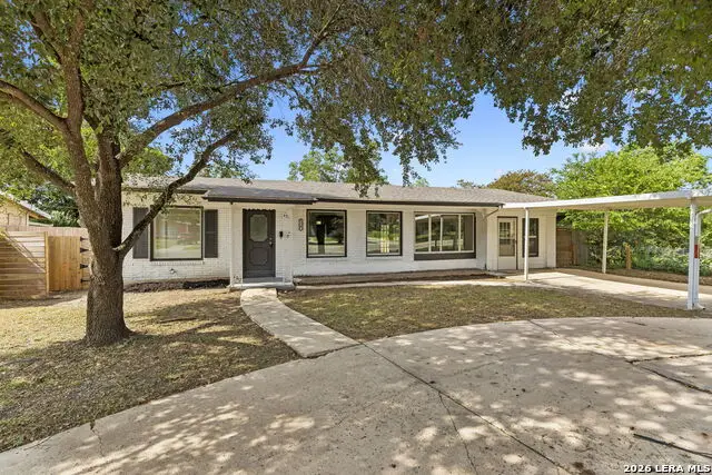 1330 Oblate, San Antonio, TX 78216 - #1