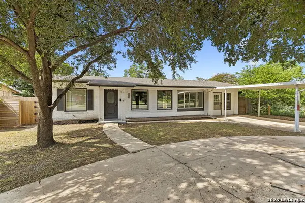 1330 Oblate, San Antonio, TX 78216