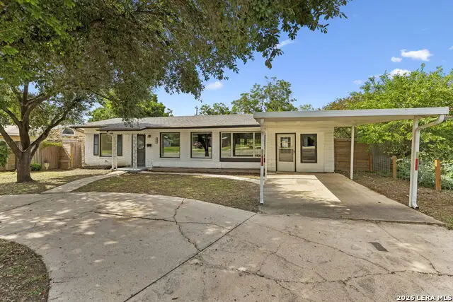 1330 Oblate, San Antonio, TX 78216 - #2