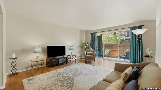 3678 Hidden Dr #1002, San Antonio, TX 78217 - #3