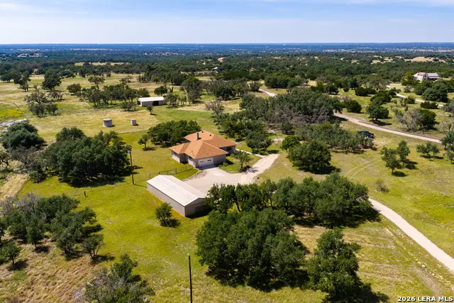 5087 Friedrich Rd, Fredericksburg, TX 78624 - #1