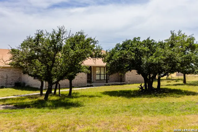 5087 Friedrich Rd, Fredericksburg, TX 78624 - #2