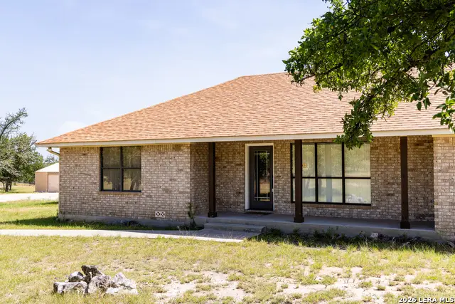 5087 Friedrich Rd, Fredericksburg, TX 78624 - #3