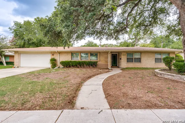 223 Beechwood, San Antonio, TX 78216 - #2