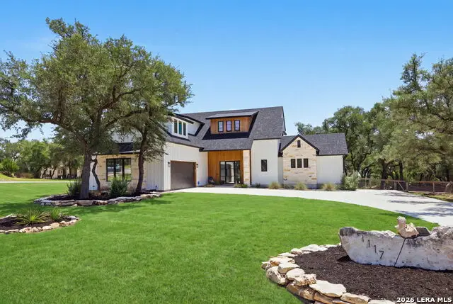 1117 Hidden Forest, Canyon Lake, TX 78133 - #1