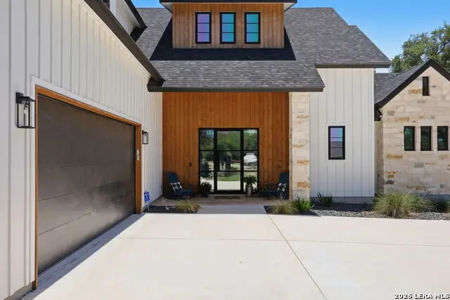 1117 Hidden Forest, Canyon Lake, TX 78133 - #2