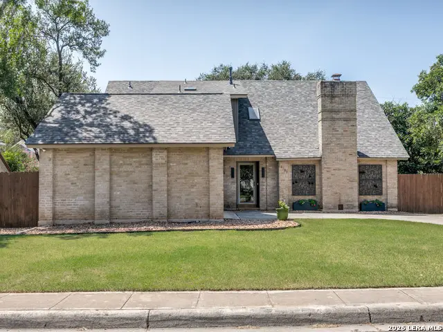 16706 Turkey Point St, San Antonio, TX 78232 - #1