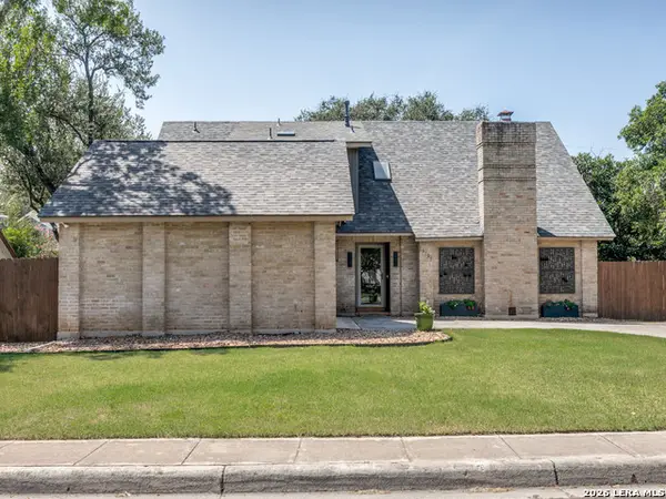 16706 Turkey Point St, San Antonio, TX 78232