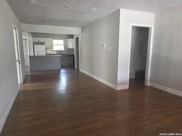 2223 Hays, San Antonio, TX 78202 - #2