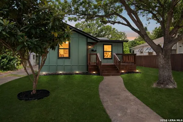 923 Chicago Blvd, San Antonio, TX 78210