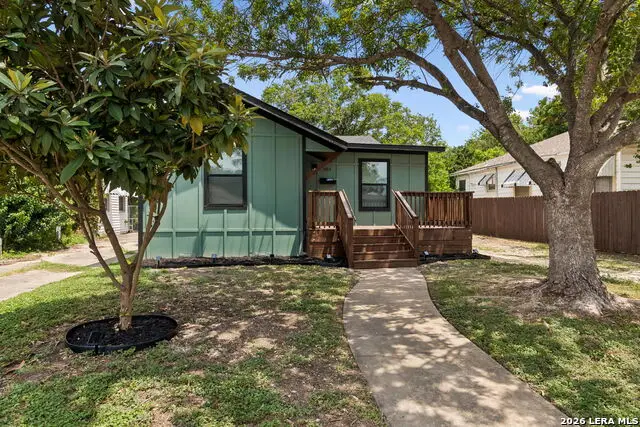 923 Chicago Blvd, San Antonio, TX 78210 - #2
