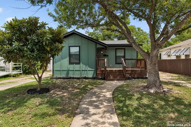 923 Chicago Blvd, San Antonio, TX 78210 - #3