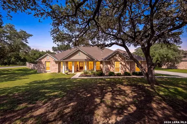 4006 Big Horn Bend, San Antonio, TX 78253