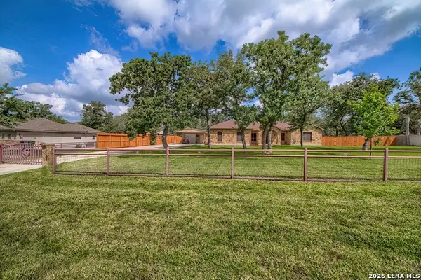 173 Champions Blvd, La Vernia, TX 78121