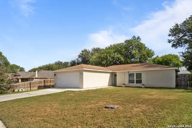13620 Primwood, San Antonio, TX 78233 - #2