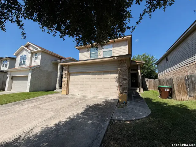 4011 Nettle Brk, San Antonio, TX 78244 - #1