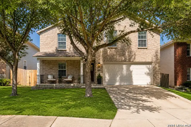 7827 Mainland Woods, San Antonio, TX 78250 - #1