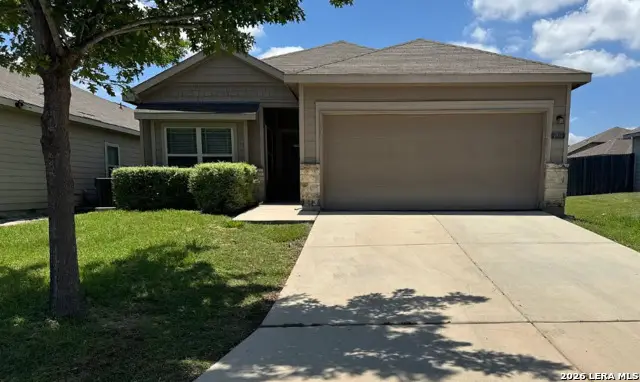 4935 Santa Catalina Cv, San Antonio, TX 78218 - #1
