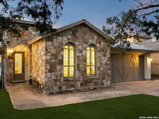 1736 Stagecoach Drive, Canyon Lake, TX 78133 - #3