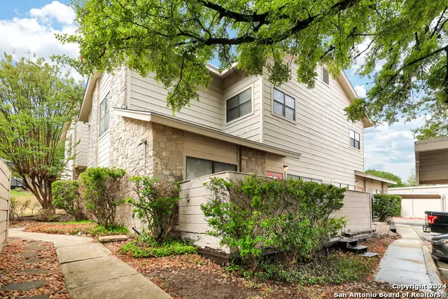 829 W Bitters Rd #APT 103, San Antonio, TX 78216 - #1