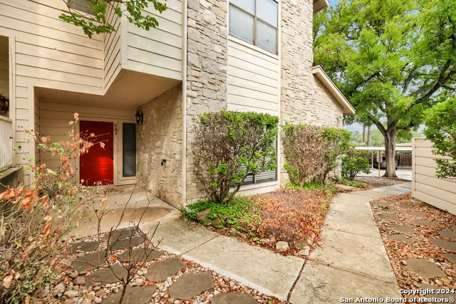 829 W Bitters Rd #APT 103, San Antonio, TX 78216 - #2