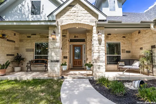 128 Chuckwagon Dr, La Vernia, TX 78121 - #2