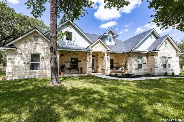 128 Chuckwagon Dr, La Vernia, TX 78121 - #3
