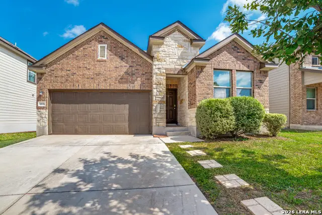 6831 Freedom, San Antonio, TX 78242 - #1