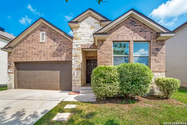 6831 Freedom, San Antonio, TX 78242 - #2