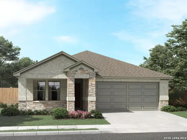 6442 Prince Howard Blank, San Antonio, TX 78239
