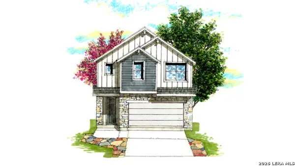 105 Vertex Loop, San Antonio, TX 78238