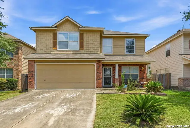 1010 Scaup, San Antonio, TX 78245 - #1