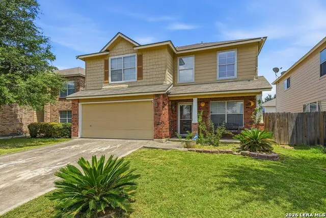 1010 Scaup, San Antonio, TX 78245 - #2