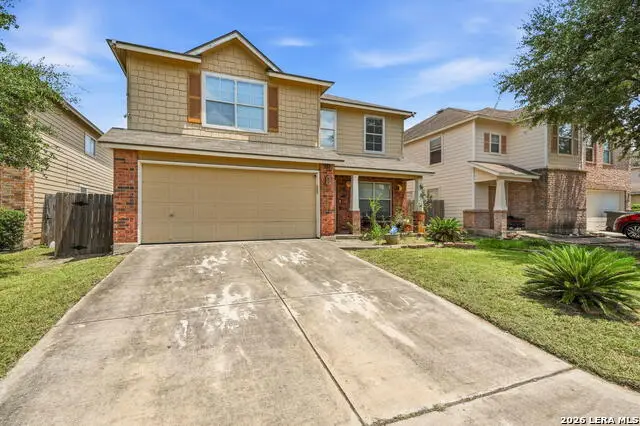 1010 Scaup, San Antonio, TX 78245 - #3