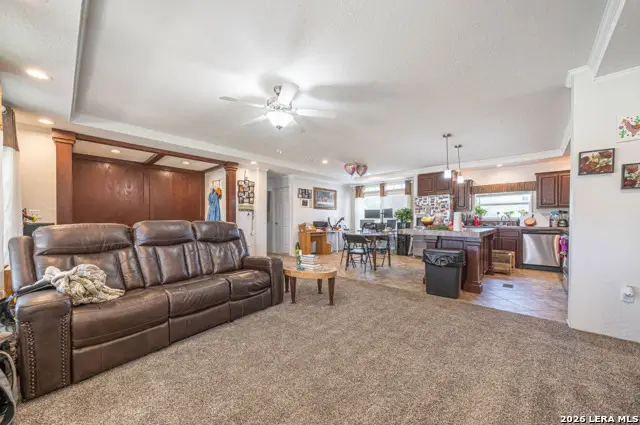 25216 Campbellton, San Antonio, TX 78264 - #2