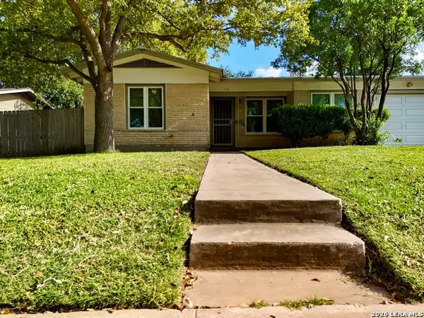 158 Sullivan, San Antonio, TX 78213