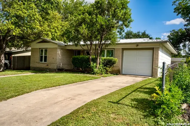 158 Sullivan, San Antonio, TX 78213 - #3