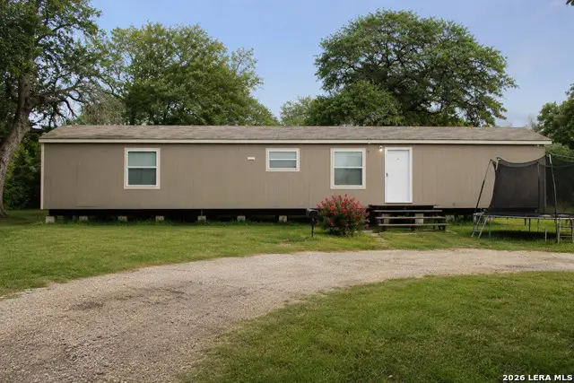 23043 Hilltop Peaks, Elmendorf, TX 78112 - #2